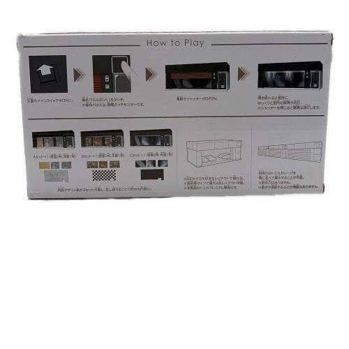 TOMY (トミー) トミカガレージ トミカ