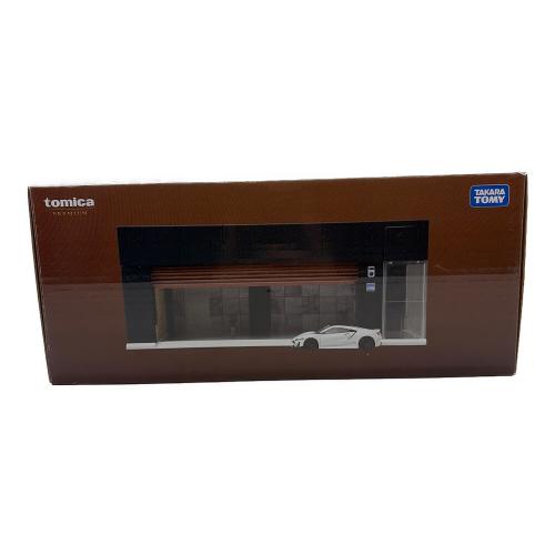 TOMY (トミー) トミカガレージ トミカ