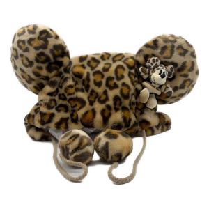 DISNEY (ディズニー) ファンキャップ