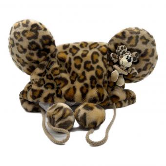 DISNEY (ディズニー) ファンキャップ