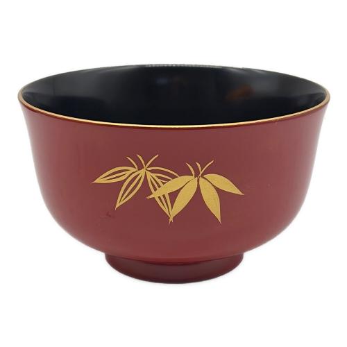 平安象彦 御椀セット 睦美椀