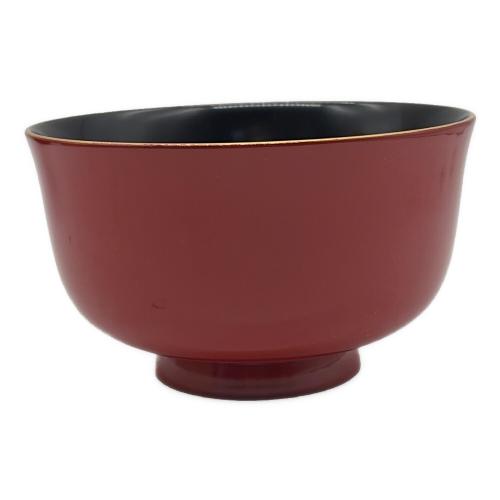 平安象彦 御椀セット 睦美椀