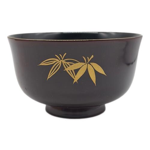 平安象彦 御椀セット 睦美椀