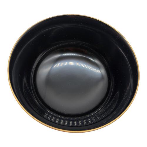 平安象彦 御椀セット 睦美椀