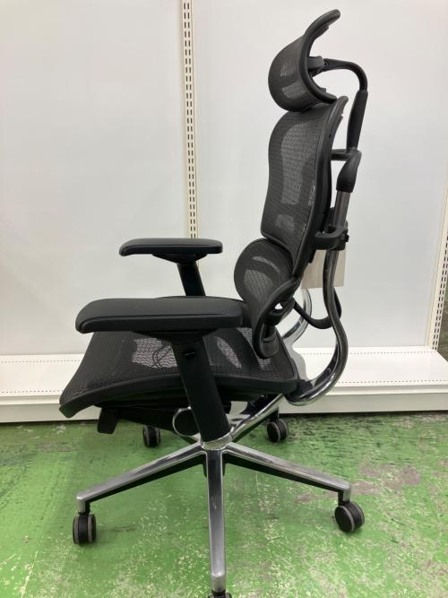 Ergohuman (エルゴヒューマン) チェア エルゴヒューマンベーシック