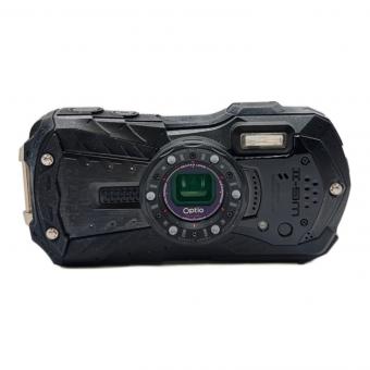 PENTAX (ペンタックス) 防水デジタルカメラ　Optio WG-2