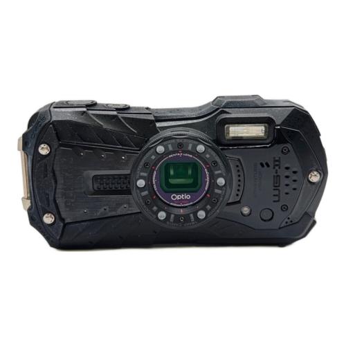 PENTAX (ペンタックス) 防水デジタルカメラ　Optio WG-2