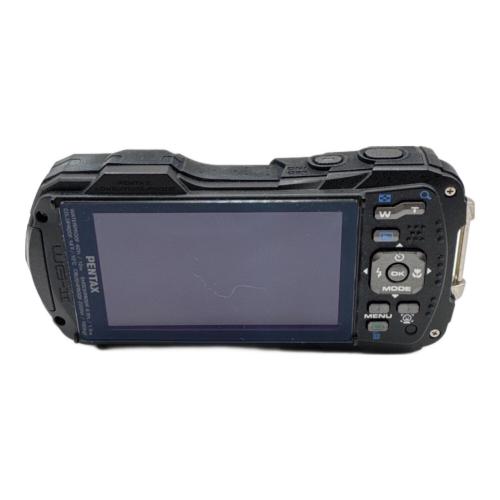 PENTAX (ペンタックス) 防水デジタルカメラ　Optio WG-2