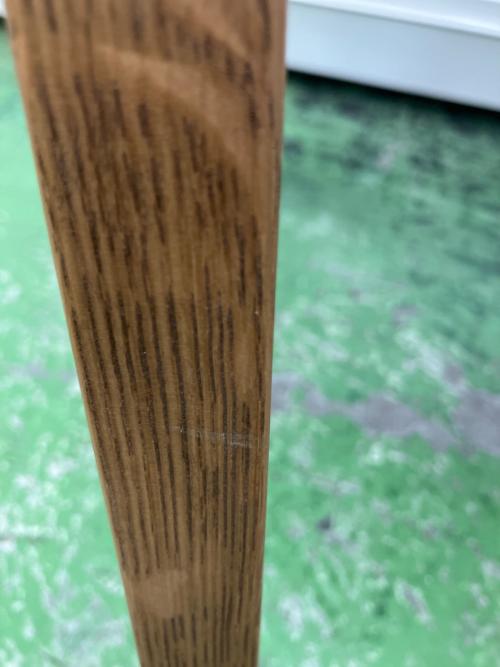 UNICO (ウニコ) ELEMT chair ブラウン ブラウン