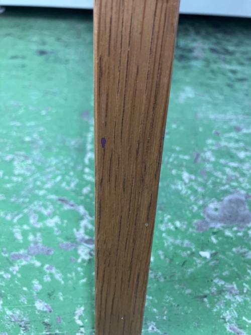 UNICO (ウニコ) ELEMT chair ブラウン ブラウン