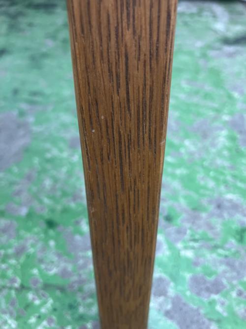 UNICO (ウニコ) ELEMT chair ブラウン ブラウン