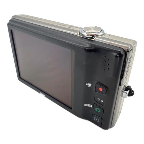 Nikon (ニコン) コンパクトデジタルカメラ S6100