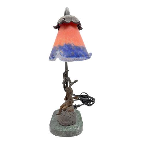 マツヤマ工芸 スタンドランプ