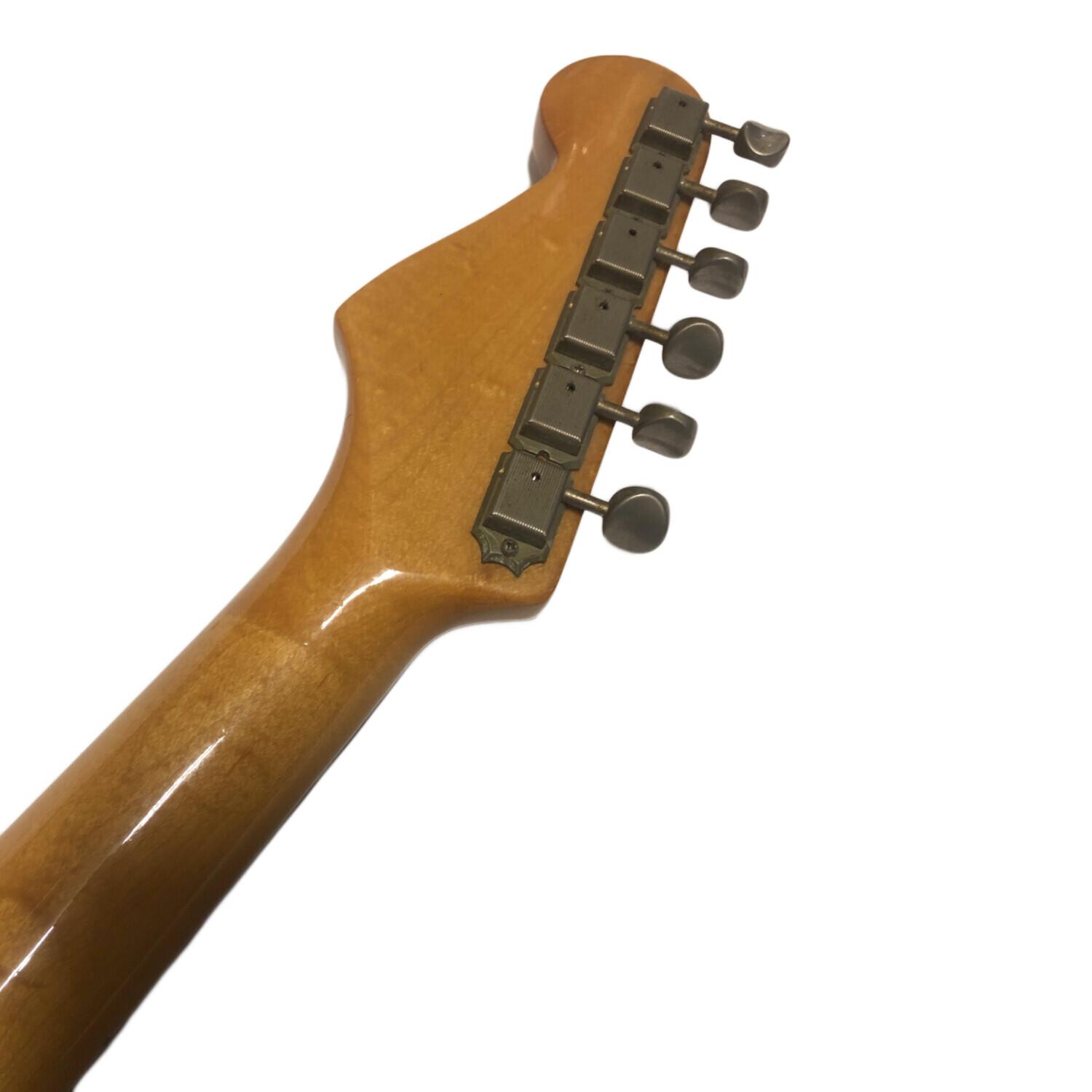 FERNANDES ﾌｪﾙﾅﾝﾃﾞｽ FST-60 石ロゴ 70年代｜トレファクONLINE