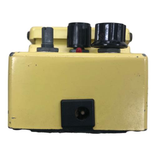 BOSS SUPER OVERDRIVE SD-1 日本製