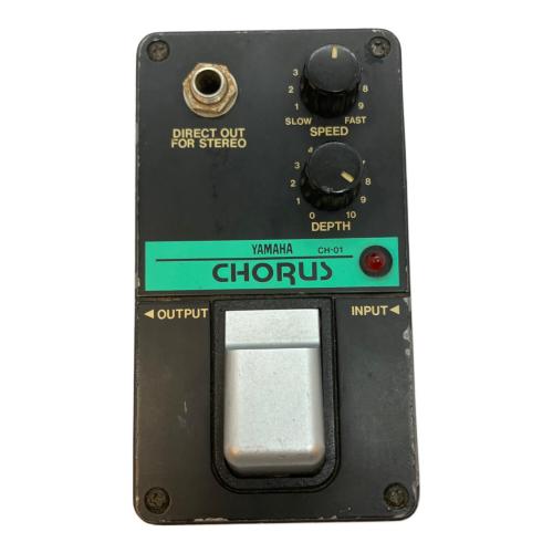 YAMAHA Chorus CH-01