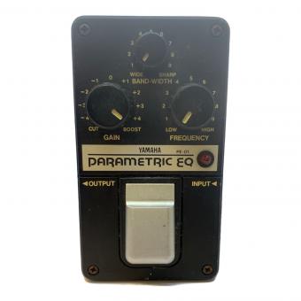 YAMAHA (ヤマハ) イコライザー PE-01