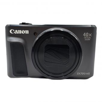 CANON (キヤノン) コンパクトデジタルカメラ SX720HS