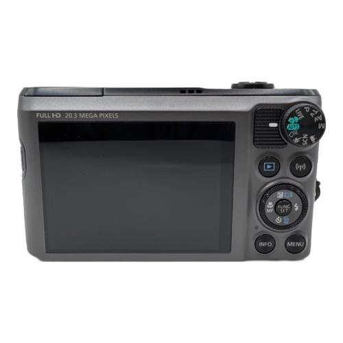 CANON (キヤノン) コンパクトデジタルカメラ SX720HS