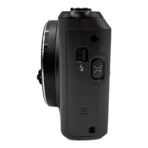 CANON (キヤノン) コンパクトデジタルカメラ SX720HS