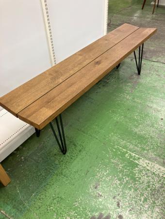 ACME Furniture (アクメファニチャー) ベンチ 315 ナチュラル BODIE