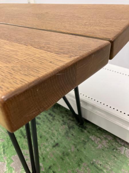 ACME Furniture (アクメファニチャー) ベンチ 315 ナチュラル BODIE