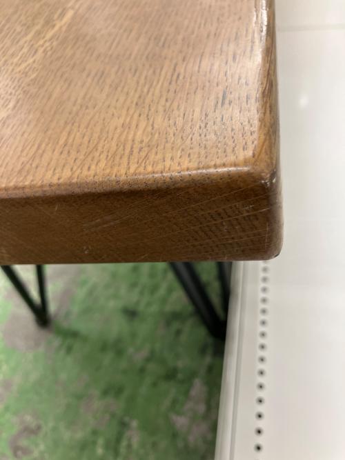 ACME Furniture (アクメファニチャー) ベンチ 315 ナチュラル BODIE