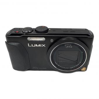 Panasonic (パナソニック) コンパクトデジタルカメラ DMC-TZ40