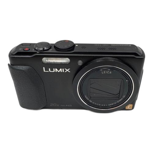 Panasonic (パナソニック) コンパクトデジタルカメラ DMC-TZ40