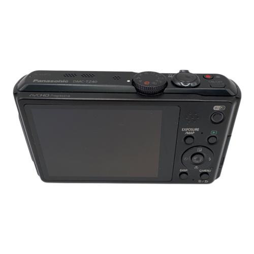 Panasonic (パナソニック) コンパクトデジタルカメラ DMC-TZ40