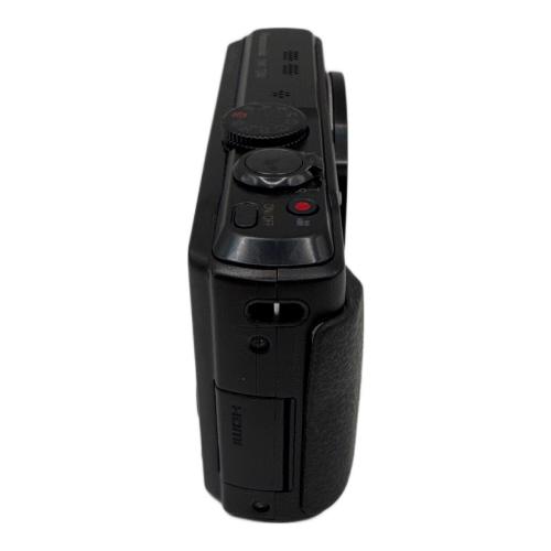 Panasonic (パナソニック) コンパクトデジタルカメラ DMC-TZ40