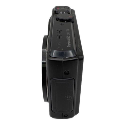 Panasonic (パナソニック) コンパクトデジタルカメラ DMC-TZ40