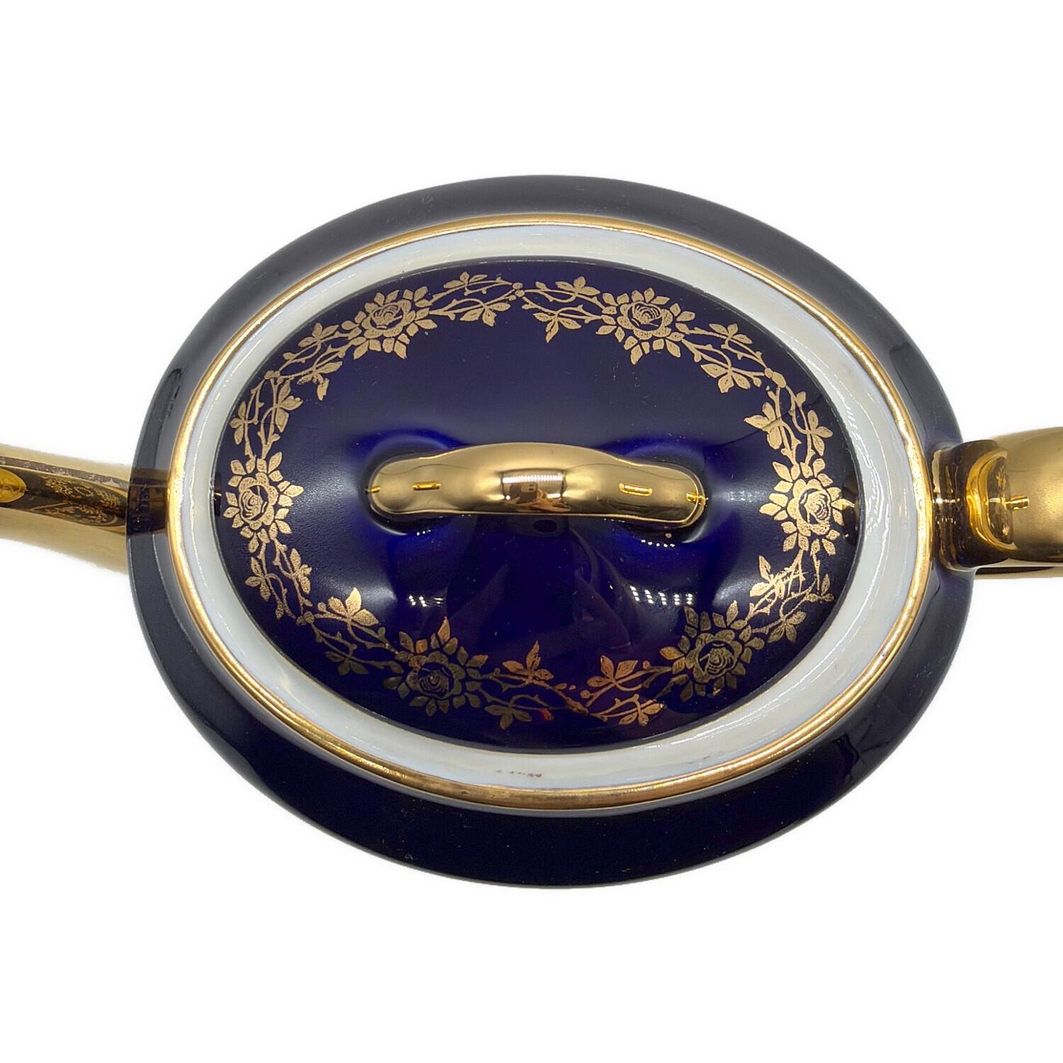 Limoges FRANCE ティーポット｜トレファクONLINE