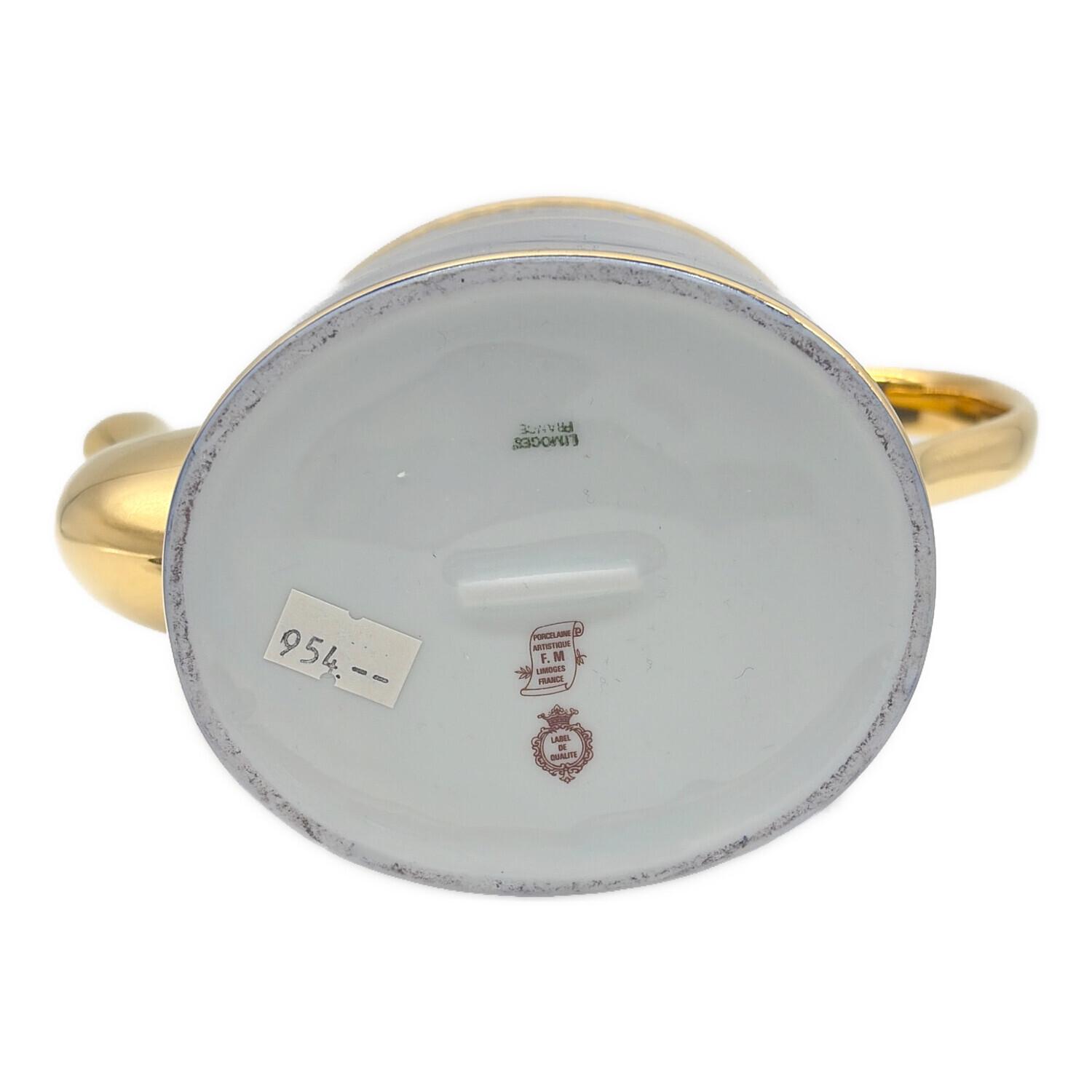 Limoges FRANCE ティーポット｜トレファクONLINE