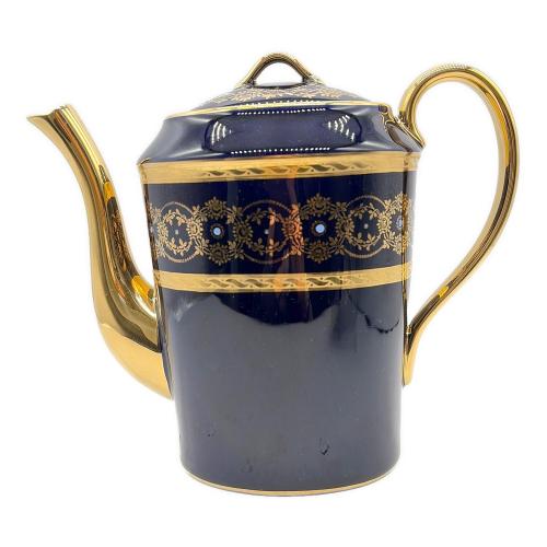 Limoges FRANCE ティーポット