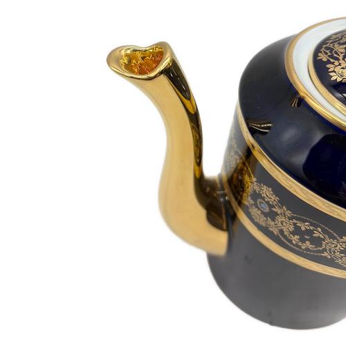 Limoges FRANCE ティーポット