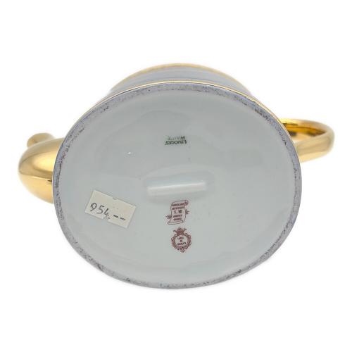 Limoges FRANCE ティーポット