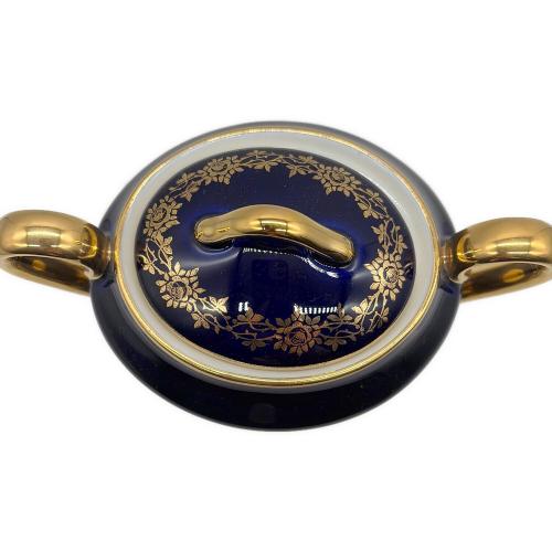 Limoges FRANCE (リモージュ) シュガーポット