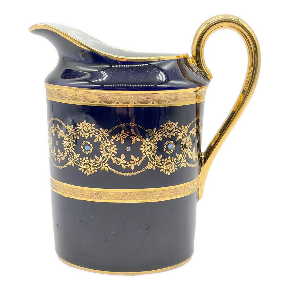 リモージュ アビランド クリーマー Limoges (リモージュ) クリーマー｜トレファクONLINE
