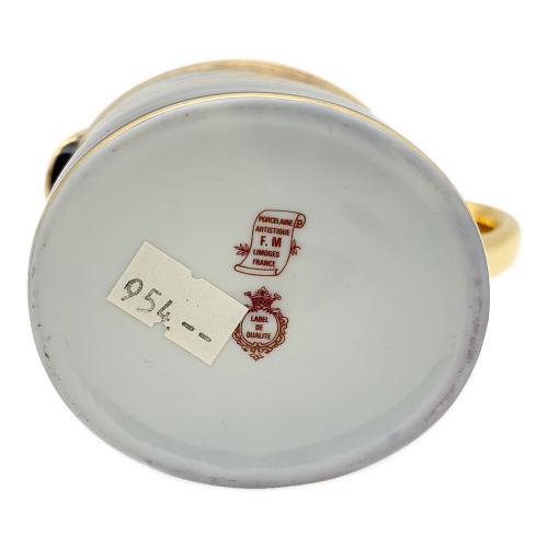 Limoges (リモージュ) クリーマー