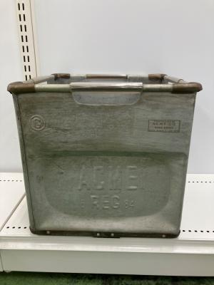 ACME Furniture (アクメファニチャー) スチールボックス