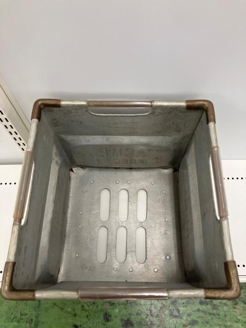 ACME Furniture (アクメファニチャー) スチールボックス