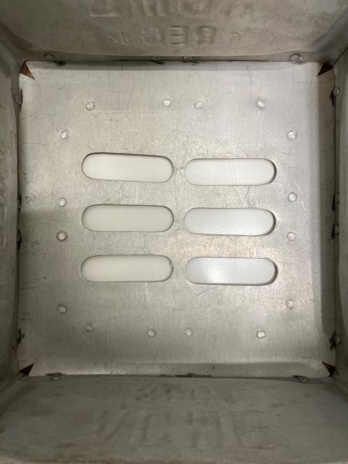 ACME Furniture (アクメファニチャー) スチールボックス