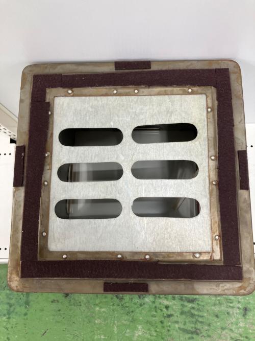 ACME Furniture (アクメファニチャー) スチールボックス