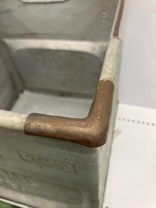 ACME Furniture (アクメファニチャー) スチールボックス