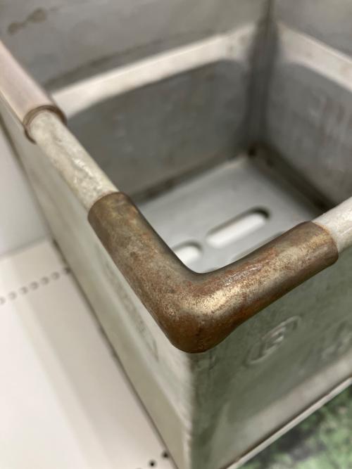 ACME Furniture (アクメファニチャー) スチールボックス