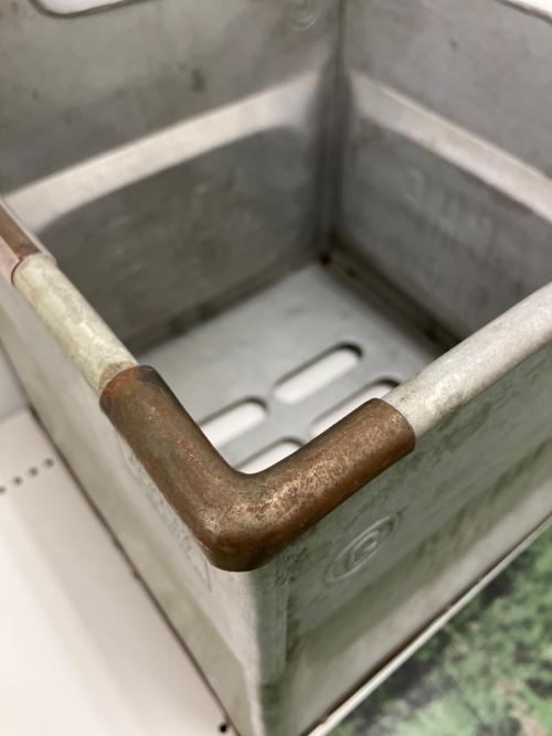 ACME Furniture (アクメファニチャー) スチールボックス