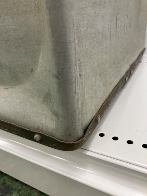 ACME Furniture (アクメファニチャー) スチールボックス