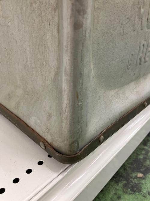 ACME Furniture (アクメファニチャー) スチールボックス