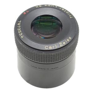 Carl Zeiss T ルーペ riotar T Lupe 5x